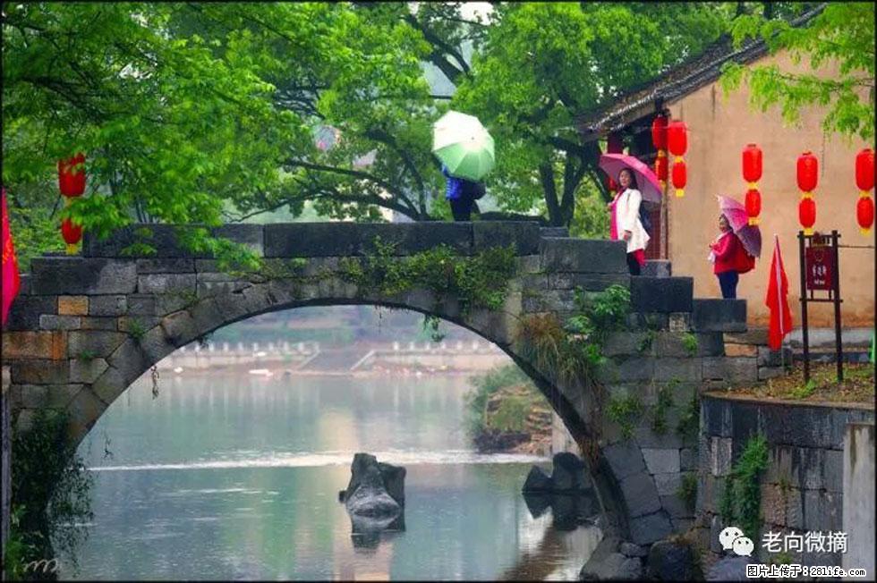 【春天，广西桂林灌阳县向您发出邀请！】江口老街又逢春 - 游山玩水 - 荆州生活社区 - 荆州28生活网 jingzhou.28life.net