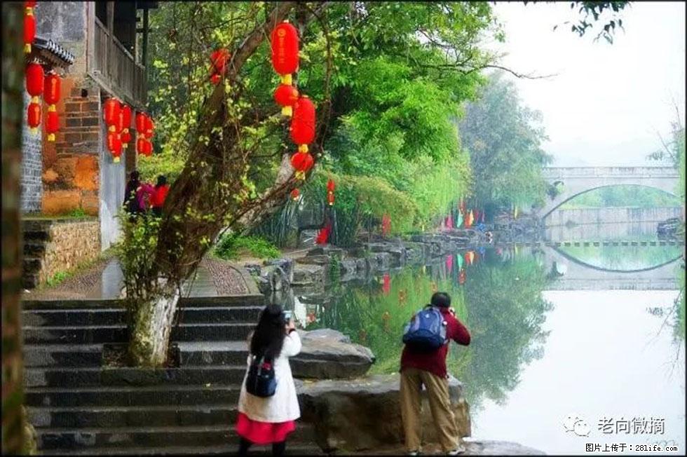 【春天，广西桂林灌阳县向您发出邀请！】江口老街又逢春 - 游山玩水 - 荆州生活社区 - 荆州28生活网 jingzhou.28life.net