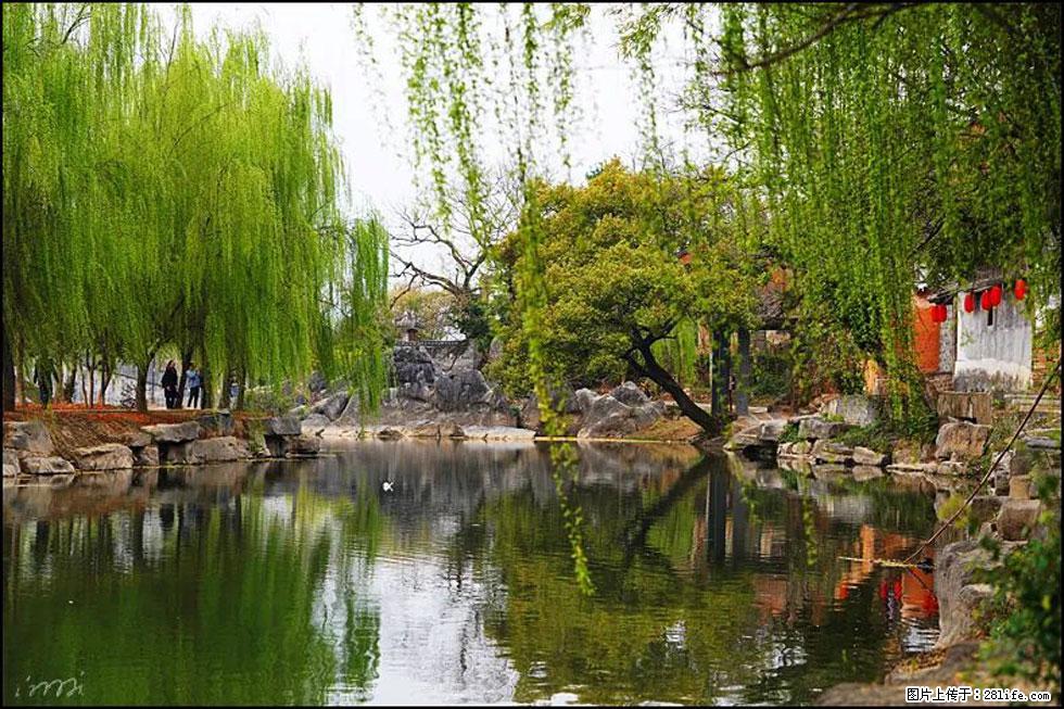 【春天，广西桂林灌阳县向您发出邀请！】江口老街又逢春 - 游山玩水 - 荆州生活社区 - 荆州28生活网 jingzhou.28life.net