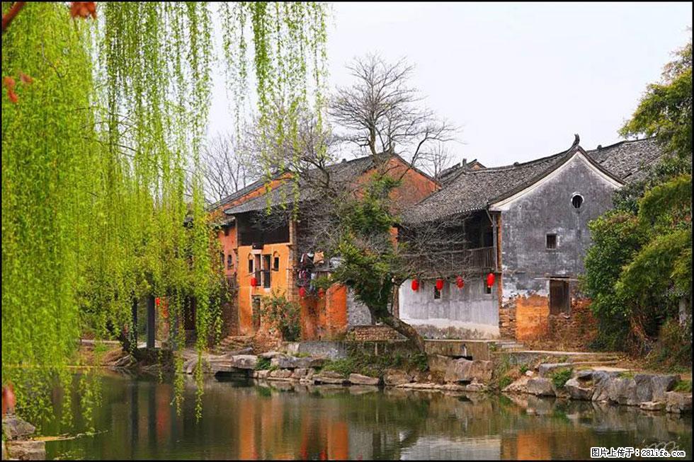 【春天，广西桂林灌阳县向您发出邀请！】江口老街又逢春 - 游山玩水 - 荆州生活社区 - 荆州28生活网 jingzhou.28life.net