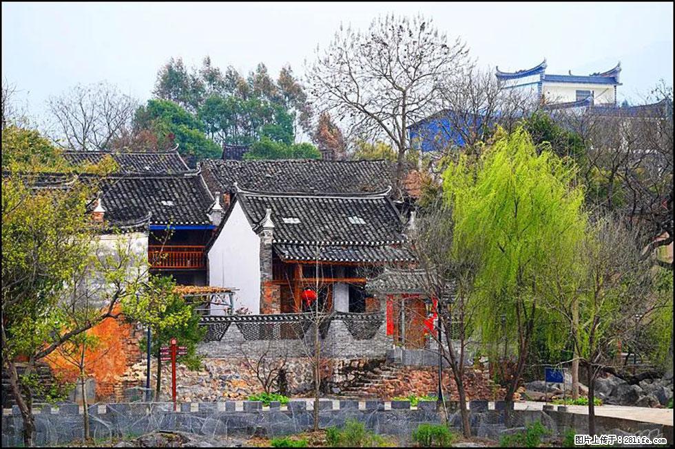 【春天，广西桂林灌阳县向您发出邀请！】江口老街又逢春 - 游山玩水 - 荆州生活社区 - 荆州28生活网 jingzhou.28life.net