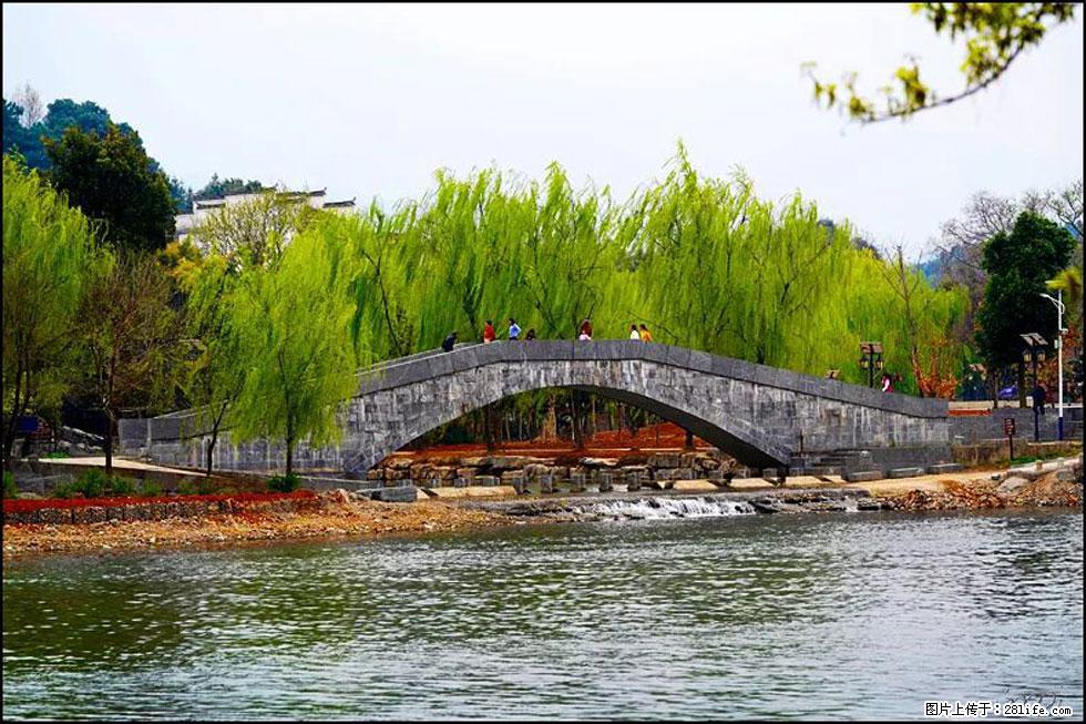 【春天，广西桂林灌阳县向您发出邀请！】江口老街又逢春 - 游山玩水 - 荆州生活社区 - 荆州28生活网 jingzhou.28life.net