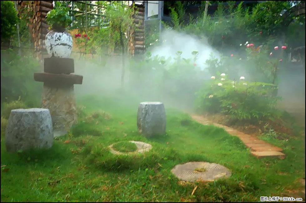 【春天，广西桂林灌阳县向您发出邀请！】如梦似幻莲溪庐 - 游山玩水 - 荆州生活社区 - 荆州28生活网 jingzhou.28life.net