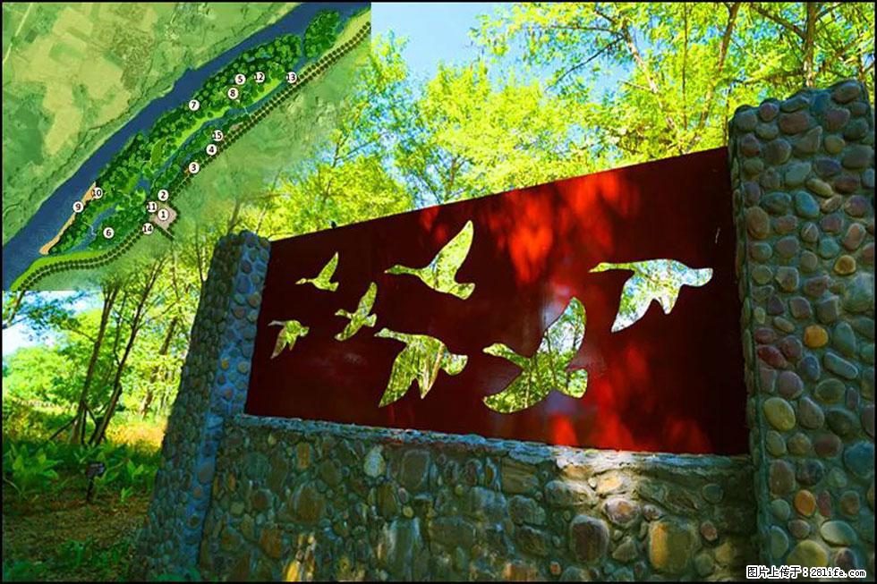 【春天，广西桂林灌阳县向您发出邀请！】熊家寨湿地公园 - 游山玩水 - 荆州生活社区 - 荆州28生活网 jingzhou.28life.net