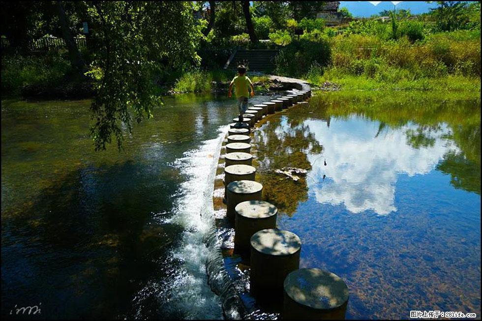 【春天，广西桂林灌阳县向您发出邀请！】熊家寨湿地公园 - 游山玩水 - 荆州生活社区 - 荆州28生活网 jingzhou.28life.net