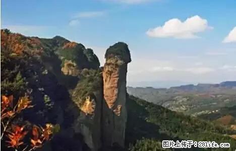 让人脸红的流氓景点，大自然真的有点色 - 灌水专区 - 荆州生活社区 - 荆州28生活网 jingzhou.28life.net
