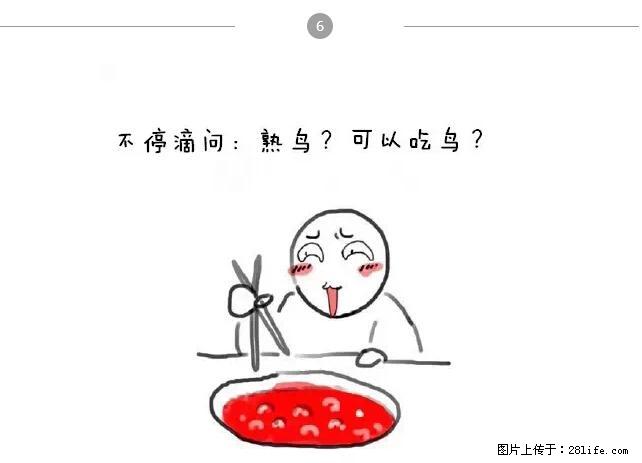 千万不要和这9种哈卵一起吃火锅! - 美食天地 - 荆州生活社区 - 荆州28生活网 jingzhou.28life.net