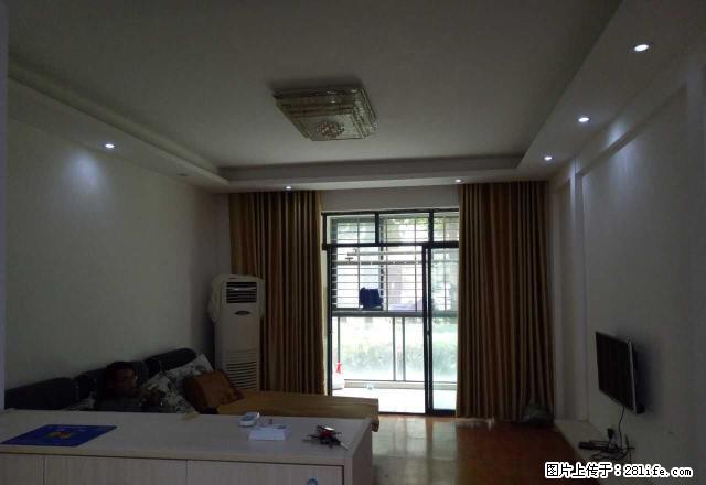 锦绣华庭3室2厅1卫0阳台便宜出租,适合上班族 - 房屋出租 - 房屋租售 - 荆州分类信息 - 荆州28生活网 jingzhou.28life.net