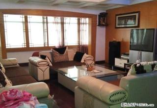 北京路江津花园小区大三室二厅二卫，精装修，家电齐全黄金二楼 - 荆州28生活网 jingzhou.28life.net
