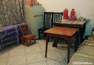 北京中路六中对面二室一厅，简单装修，家具家电齐全可短租 - 荆州28生活网 jingzhou.28life.net