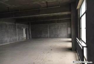 沙北新区《新天地写字楼》整17层 全部打包出租 35元 每平 - 荆州28生活网 jingzhou.28life.net