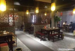 北京路。大赛巷内，火锅店转让 过手即可盈利！！ - 荆州28生活网 jingzhou.28life.net