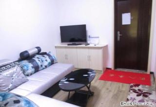 景湖菁菁家园 1室1厅1卫 - 荆州28生活网 jingzhou.28life.net