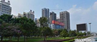 沙隆达广场旁《无转让费 室内东西免费使用》营业中门面、临街 - 荆州28生活网 jingzhou.28life.net