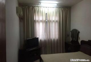江汉北路，步梯5楼，两室一厅，家电齐全，拎包入住 - 荆州28生活网 jingzhou.28life.net