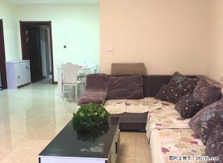 万达商圈对面九龙湾精装二房拎包入住 2300元/月 - 荆州28生活网 jingzhou.28life.net