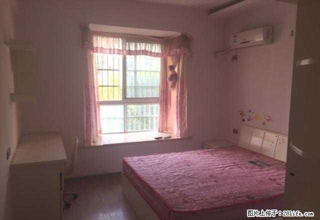 新加坡城国际三期3室2厅120精装,2500元/月 - 房屋出租 - 房屋租售 - 荆州分类信息 - 荆州28生活网 jingzhou.28life.net