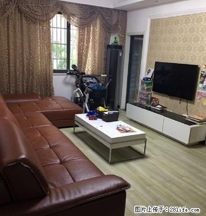 红门路水木香郡两房两厅精装家电齐全 - 房屋出租 - 房屋租售 - 荆州分类信息 - 荆州28生活网 jingzhou.28life.net