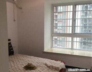 红光路菁菁家园电梯一室一厅一厨一卫精装 - 荆州28生活网 jingzhou.28life.net