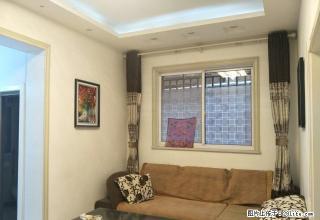 荆北路靠小北门2房精装修家电齐全拎包入住一楼带院子带暖气 - 荆州28生活网 jingzhou.28life.net
