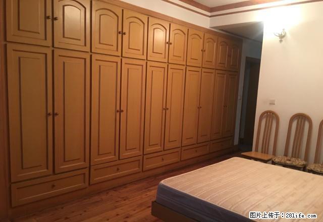 碧波花园小区电梯房三室两厅精装家电全1800元 - 房屋出租 - 房屋租售 - 荆州分类信息 - 荆州28生活网 jingzhou.28life.net