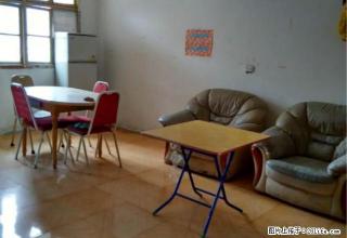 北京路安良百货旁六中对面两室两厅4楼家电全900元 - 荆州28生活网 jingzhou.28life.net