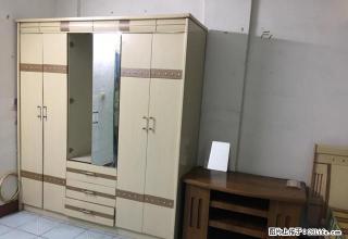 北京路洪城商港附近2楼一室一厅家电全750元 - 荆州28生活网 jingzhou.28life.net