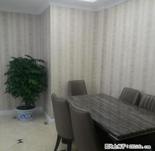 北京中路电梯房1室1厅，家电齐全1200月 - 荆州28生活网 jingzhou.28life.net