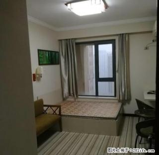 (单间出租)(单间出租)荆州万达华府 精装单身公寓带家电家具 拎包入住 - 荆州28生活网 jingzhou.28life.net