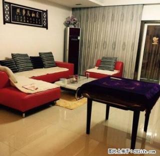 江津中路、蔚蓝水岸、豪华中式装修、拎包可住 - 荆州28生活网 jingzhou.28life.net