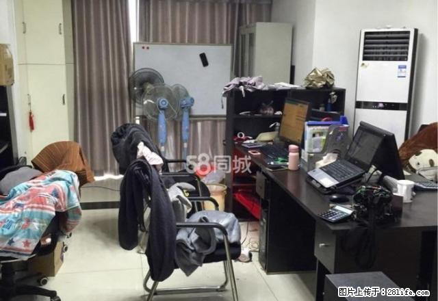 江津路天鹰大厦3室2厅2卫家电家具齐全拎包入住只要2500 - 房屋出租 - 房屋租售 - 荆州分类信息 - 荆州28生活网 jingzhou.28life.net