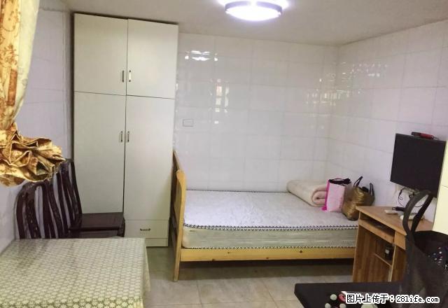 北京路《浅水湾》小区内，一室带全套家电精装修拎包即住 - 房屋出租 - 房屋租售 - 荆州分类信息 - 荆州28生活网 jingzhou.28life.net