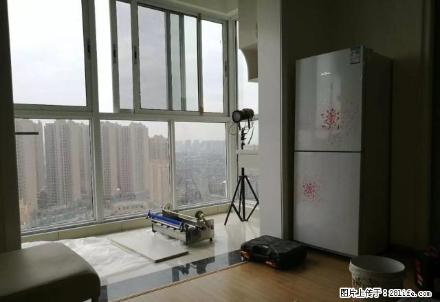 红星路中威国际精装好房急租 - 房屋出租 - 房屋租售 - 荆州分类信息 - 荆州28生活网 jingzhou.28life.net