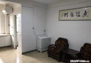 《阳光家园》二楼两房家电齐全有钥匙 - 荆州28生活网 jingzhou.28life.net