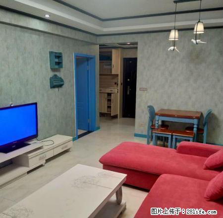 火车站 北辰天街两室两厅豪装出租 拎包入住 随时看房 - 房屋出租 - 房屋租售 - 荆州分类信息 - 荆州28生活网 jingzhou.28life.net