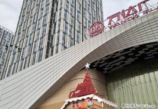 万达广场公寓房出租（家电全齐，拎包入住）随时看房 - 荆州28生活网 jingzhou.28life.net