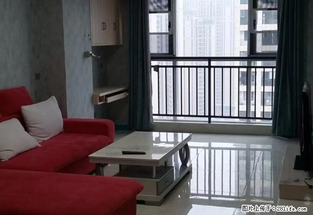 荆州火车站北辰天街精装两房出租2500一个月，带全套家具家电 - 房屋出租 - 房屋租售 - 荆州分类信息 - 荆州28生活网 jingzhou.28life.net
