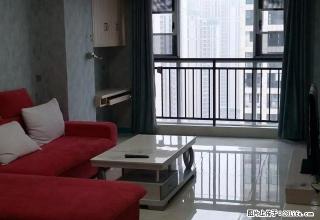 荆州火车站北辰天街精装两房出租2500一个月，带全套家具家电 - 荆州28生活网 jingzhou.28life.net