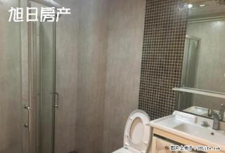 大庆路嘉富丽苑，精装修三房两卫，家电齐全带暖气片 - 荆州28生活网 jingzhou.28life.net