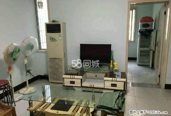 武德路《小天鹅津泰园》精装两房. 每月2100 拎包入住 - 房屋出租 - 房屋租售 - 荆州分类信息 - 荆州28生活网 jingzhou.28life.net