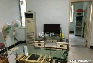 武德路《小天鹅津泰园》精装两房. 每月2100 拎包入住 - 荆州28生活网 jingzhou.28life.net