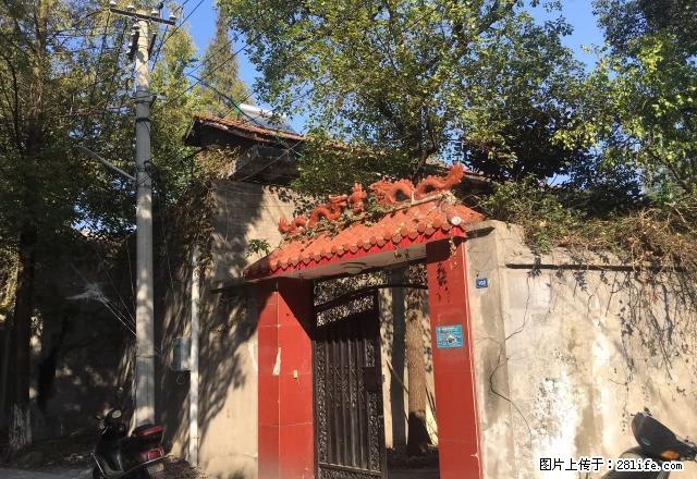 市中心！免物业费停车方便园林东路《益寿园》独栋别墅整体出租！ - 房屋出租 - 房屋租售 - 荆州分类信息 - 荆州28生活网 jingzhou.28life.net