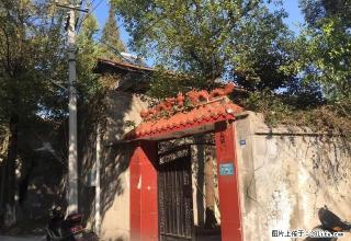 市中心！免物业费停车方便园林东路《益寿园》独栋别墅整体出租！ - 荆州28生活网 jingzhou.28life.net