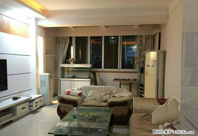 天缘居。3室2厅2卫0阳台采光好交通便利配套完善 - 房屋出租 - 房屋租售 - 荆州分类信息 - 荆州28生活网 jingzhou.28life.net