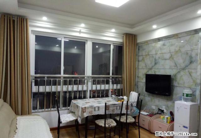 红门路红景嘉园电梯楼新装修一室一厅出租 - 房屋出租 - 房屋租售 - 荆州分类信息 - 荆州28生活网 jingzhou.28life.net