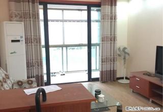 江津路与红门路交叉处中央华府90平两房两厅一卫 - 荆州28生活网 jingzhou.28life.net
