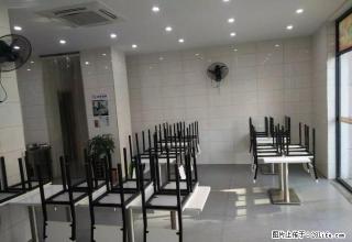 荆城御景餐饮门面直接转让转让费18万整转可当面谈 - 荆州28生活网 jingzhou.28life.net