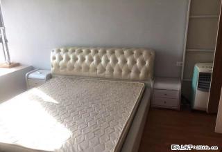 园林路，君临天下小区电梯三房两厅两卫，随时看房 - 荆州28生活网 jingzhou.28life.net