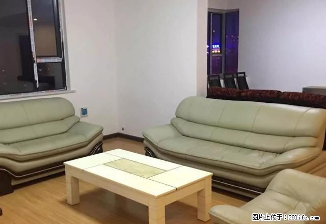 沙市北京路 万达广场旁《水岸阳光》精装修 家电齐全诚意招租 - 房屋出租 - 房屋租售 - 荆州分类信息 - 荆州28生活网 jingzhou.28life.net
