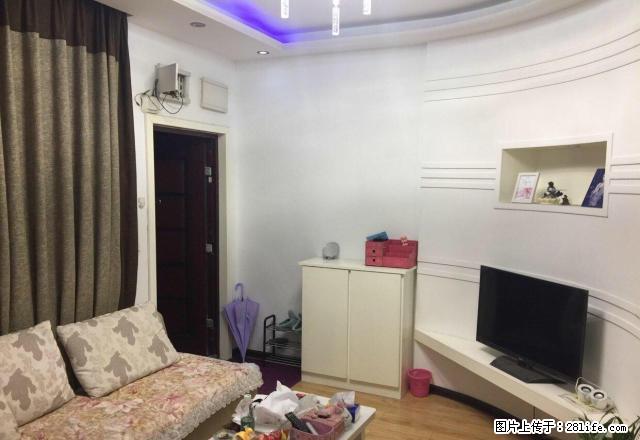 凤台大厦 全套家电 拎包入住 生活方便 - 房屋出租 - 房屋租售 - 荆州分类信息 - 荆州28生活网 jingzhou.28life.net